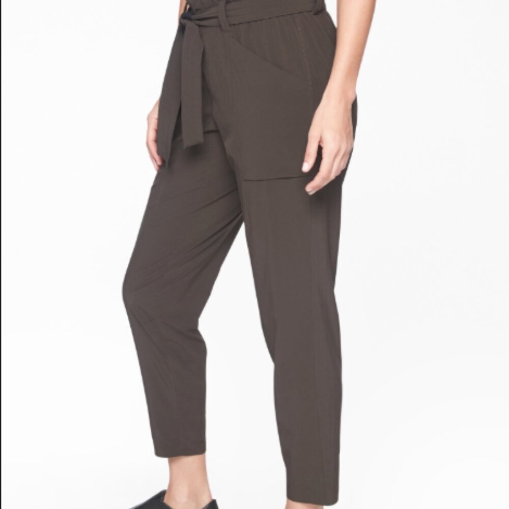 Athleta Skyline Pant, Size 4